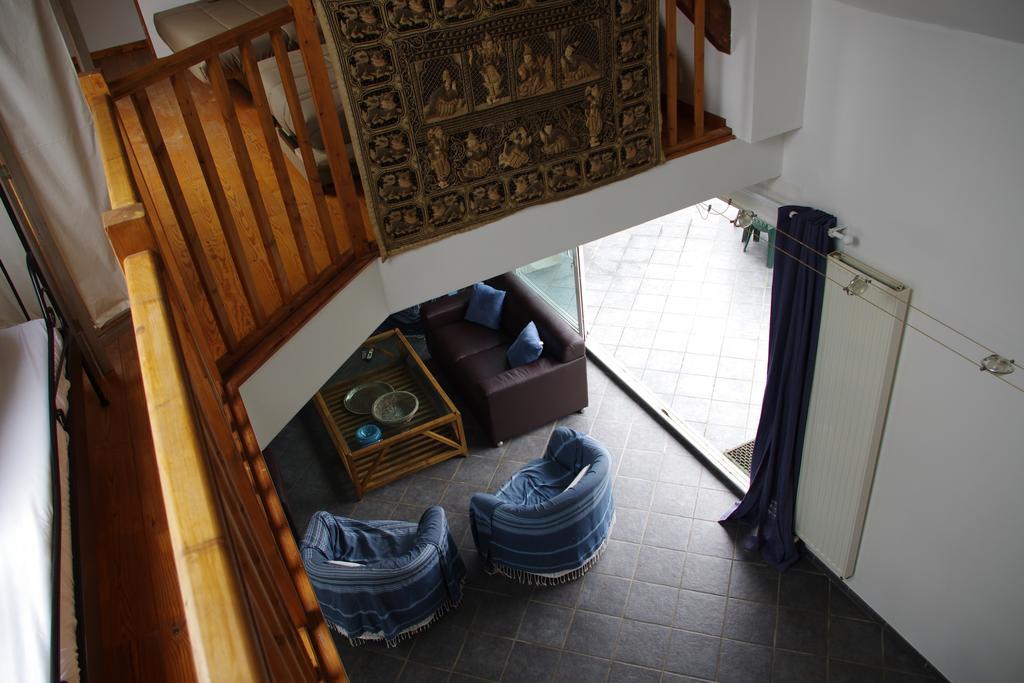Villa Audresselles Амблете Стая снимка