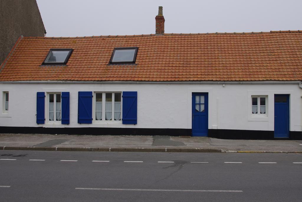 Villa Audresselles Амблете Стая снимка