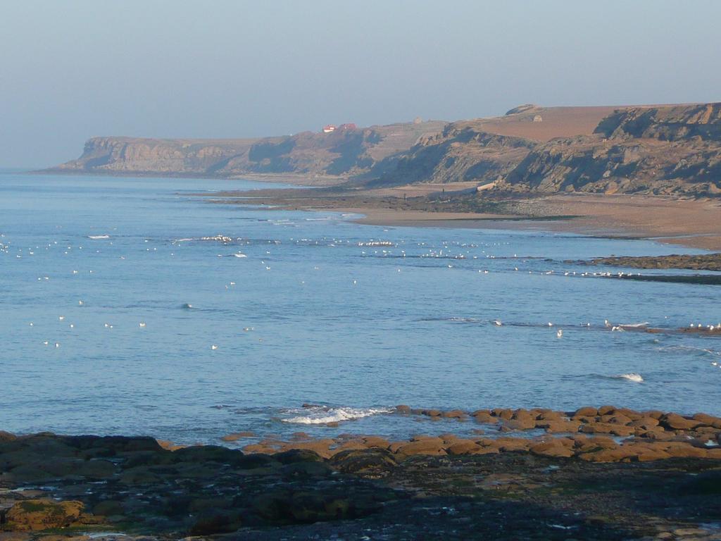 Villa Audresselles Амблете Стая снимка