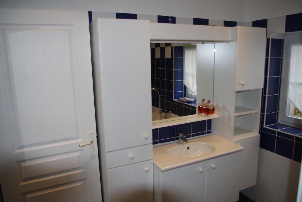 Villa Audresselles Амблете Екстериор снимка
